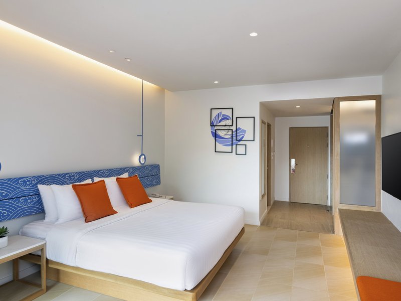 novotel rayong rim pae resort