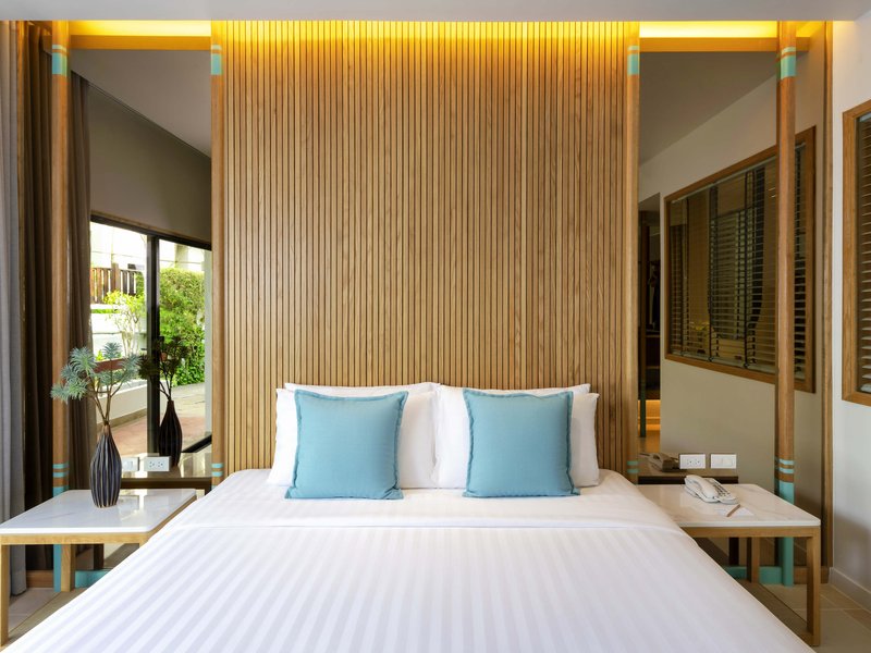 novotel rayong rim pae resort