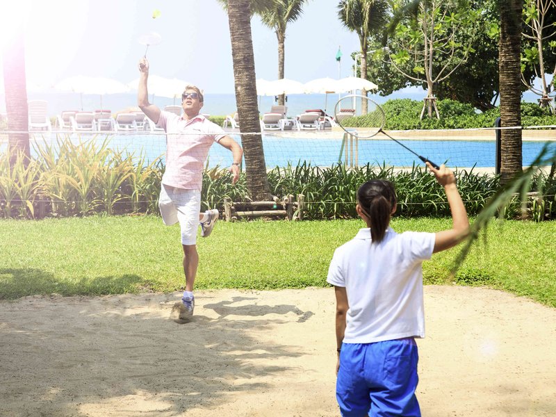 novotel rayong rim pae resort