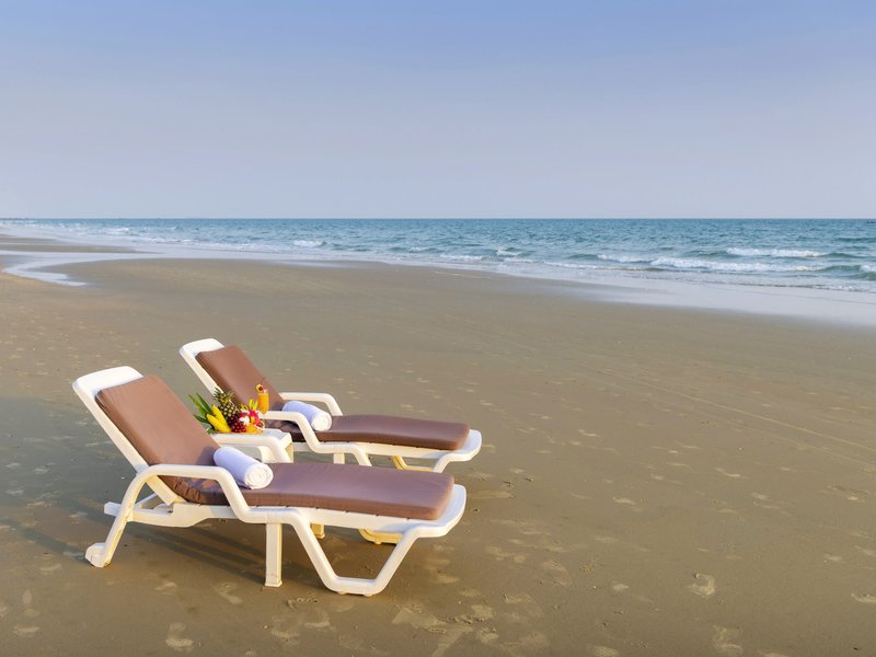 novotel rayong rim pae resort
