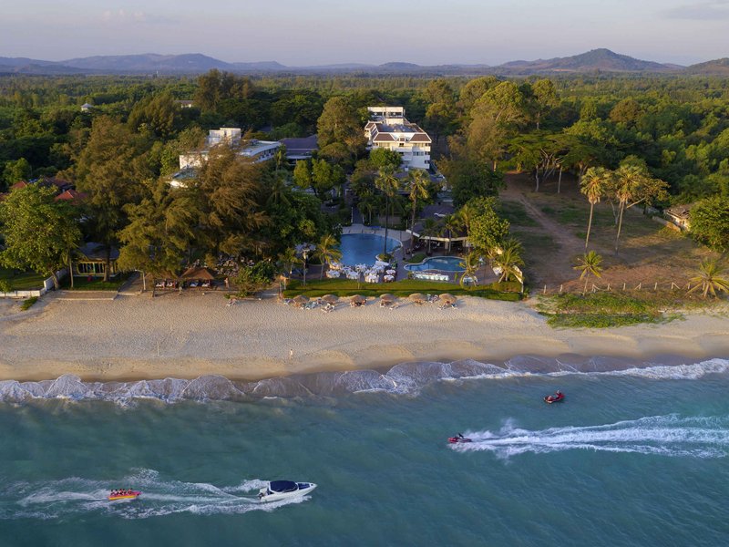 novotel rayong rim pae resort