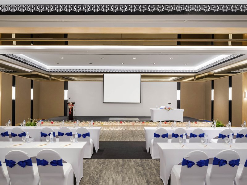 novotel rayong rim pae resort