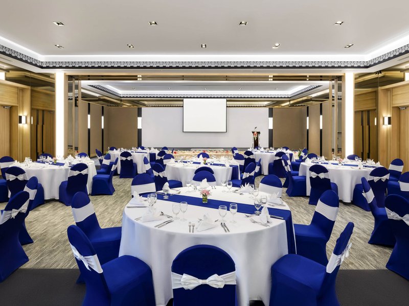 novotel rayong rim pae resort