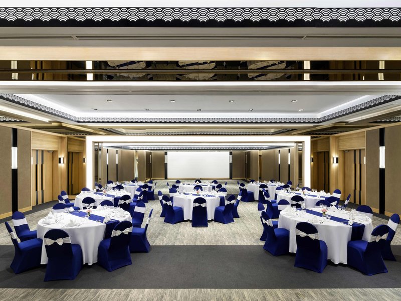novotel rayong rim pae resort