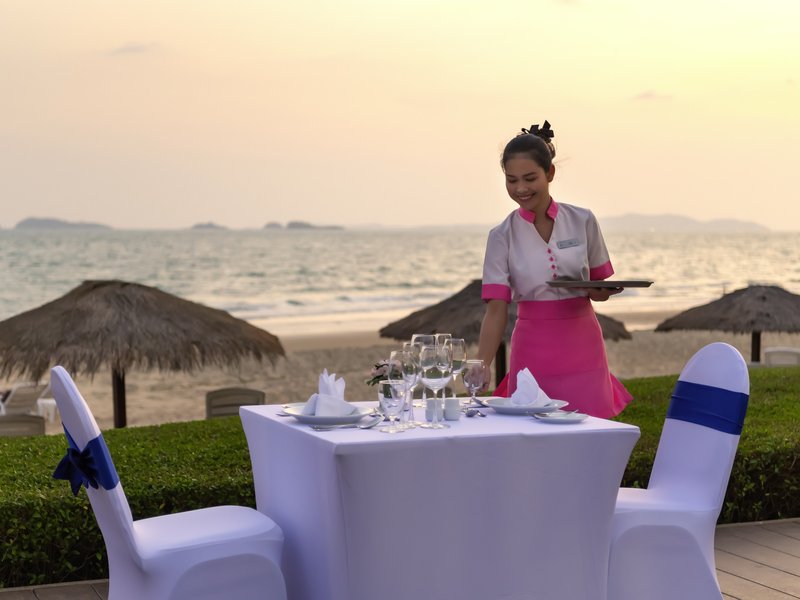 novotel rayong rim pae resort