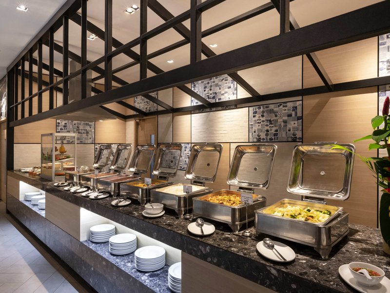 novotel rayong rim pae resort