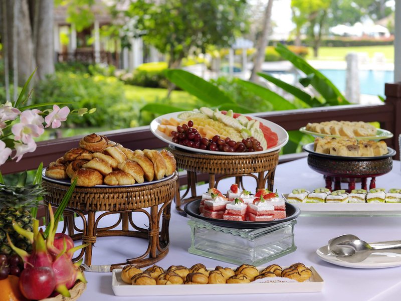 novotel rayong rim pae resort