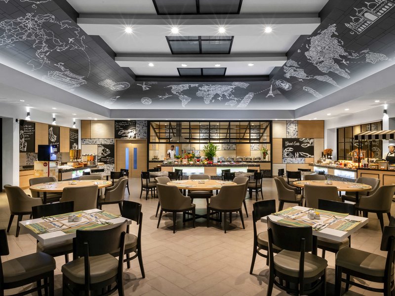 novotel rayong rim pae resort