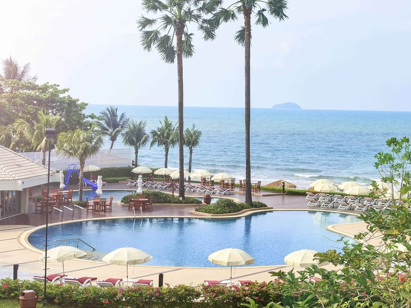 novotel rayong rim pae resort