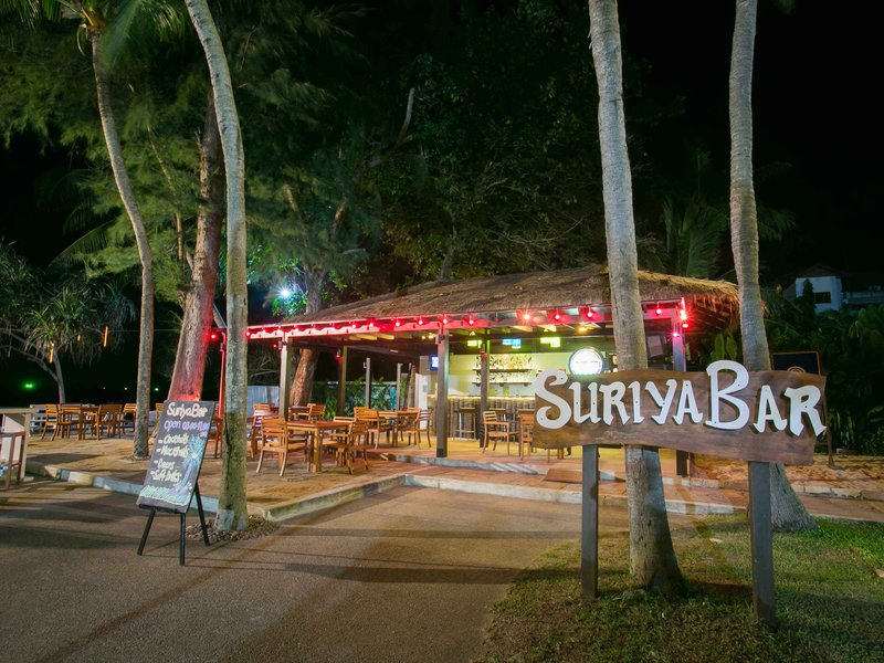novotel rayong rim pae resort