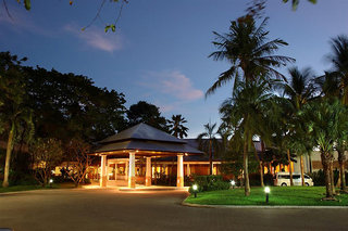 Novotel Rayong Rim Pae Resort,Klaeng>>Chakphong,4 star