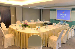 Novotel Rayong Rim Pae Resort,Klaeng>>Chakphong,4 star