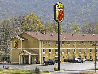 Super 8 By Wyndham Chattanooga Lookout Mountain Tn,Lookout Mountain>>Chattanooga,2 star