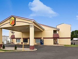 Super 8 By Wyndham Chattanooga/East Ridge,East Ridge>>Chattanooga,2 star