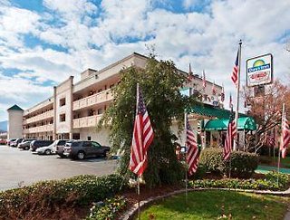Hotel Bo, A Days Inn By Wyndham Chattanooga Downtown,Sweetwater>>Chattanooga,2 star