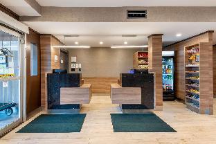 Quality Inn & Suites,Oakville>>Mississauga,3 star