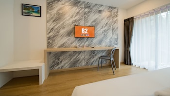 b2 krabi premier hotel
