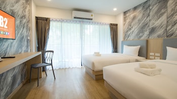 b2 krabi premier hotel