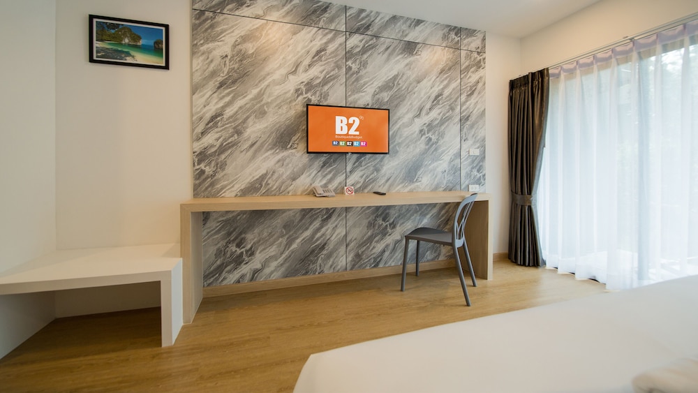 b2 krabi premier hotel