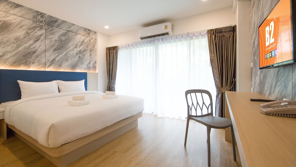 b2 krabi premier hotel