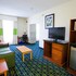 fairfield inn by marriott toronto oakville
