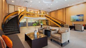 Best Western North Bay Hotel & Conference Centre,North Bay>>Nipissing,3 star