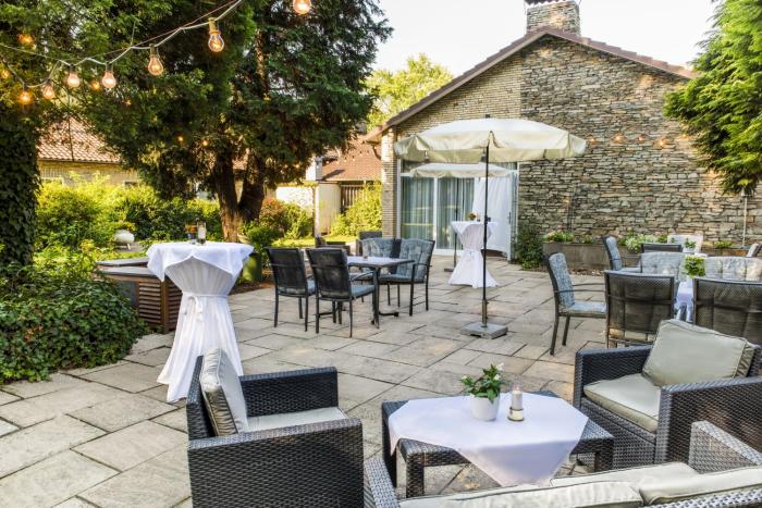 parkhotel stadtallendorf