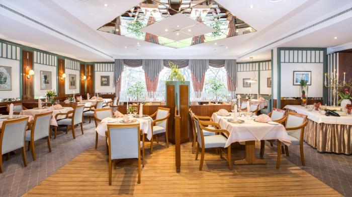 parkhotel stadtallendorf