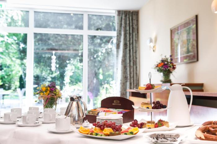 parkhotel stadtallendorf