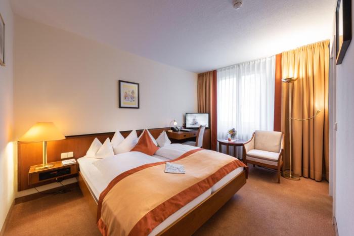 parkhotel stadtallendorf