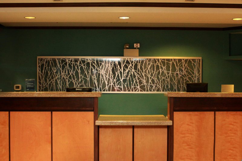 fairfield inn and suites by marriott fairmont