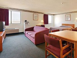 Super 8 By Wyndham Victoria/North/Mall Area,Victoria County>>Victoria,2 star