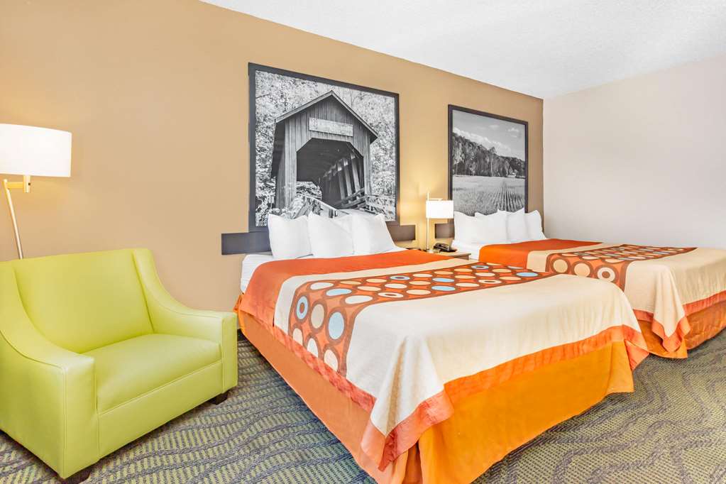 super 8 by wyndham kokomo