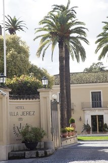 Hotel Villa Jerez,Costa De La Luz>>Cadiz,5 star
