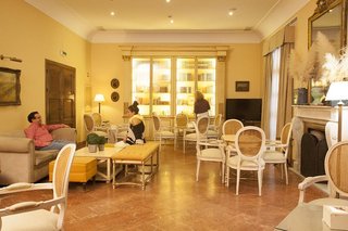 Hotel Villa Jerez,Costa De La Luz>>Cadiz,5 star