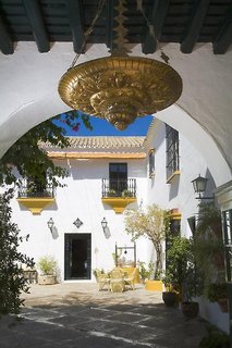 Hacienda El Santiscal Adults Only,Costa De La Luz>>Arcos De La Frontera,3 star