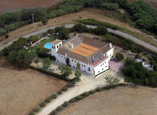 Hacienda El Santiscal Adults Only,Costa De La Luz>>Arcos De La Frontera,3 star