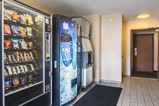 Motel 6 Madison, Wi - East,Dane County>>Dane,2 star