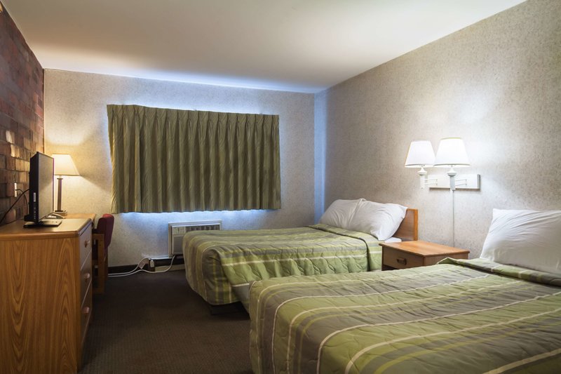 motel 6 madison wi east