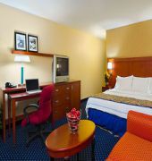 courtyard by marriott knoxville cedar bluff