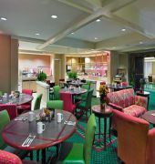 courtyard by marriott knoxville cedar bluff