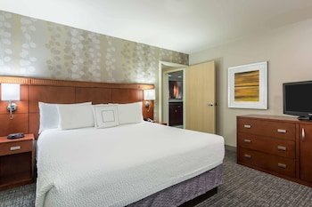 courtyard by marriott knoxville cedar bluff