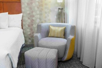 courtyard by marriott knoxville cedar bluff