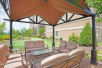 staybridge suites oak ridge by ihg