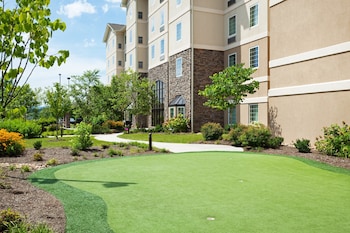 staybridge suites oak ridge by ihg