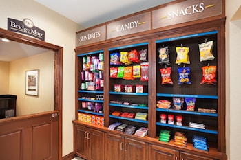 staybridge suites oak ridge by ihg