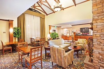 staybridge suites oak ridge by ihg