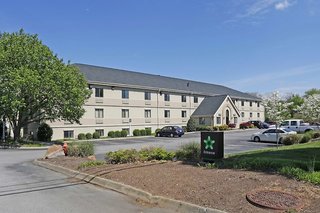 Extended Stay America Suites Knoxville West Hills,Marion County>>Knoxville,3 star