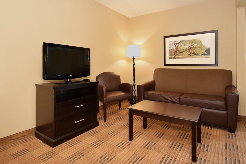 extended stay america suites knoxville west hills