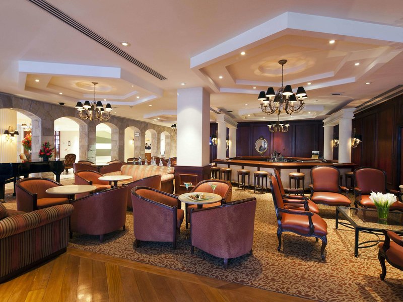 swissotel lima